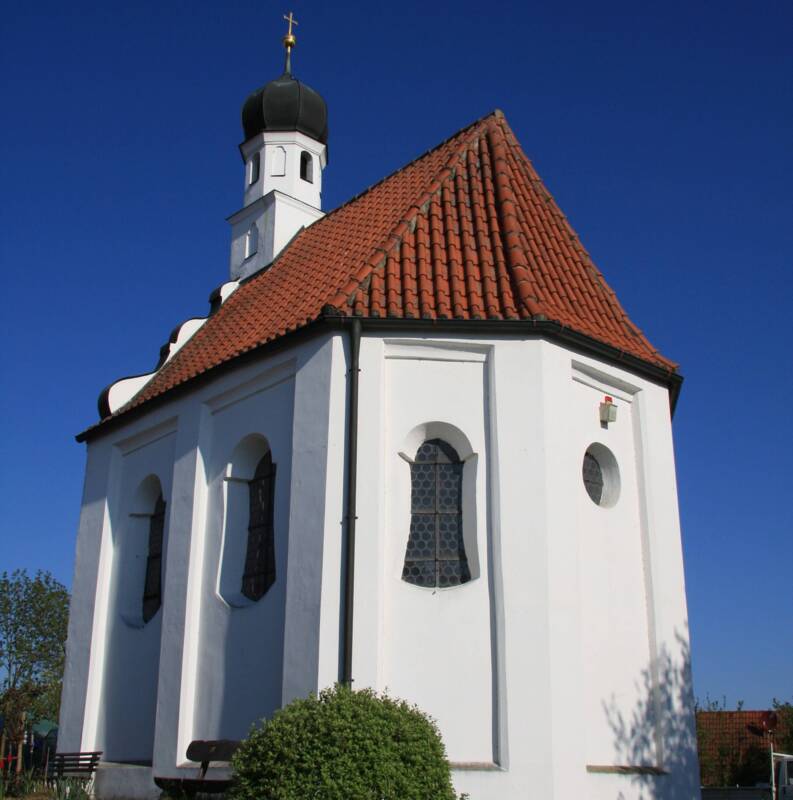 Peterskirche