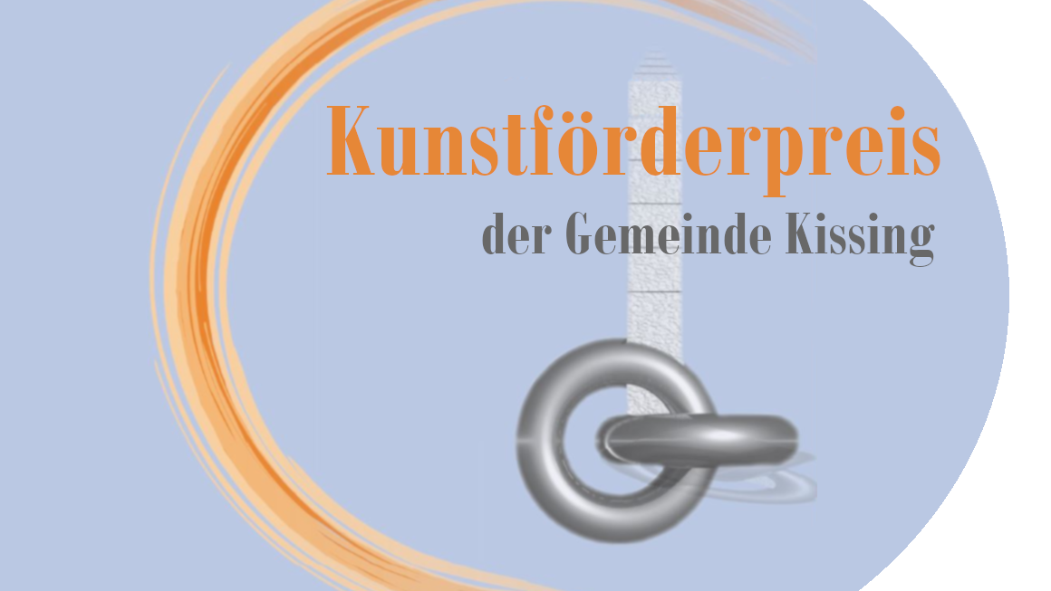 Bild Kunstförderpreis