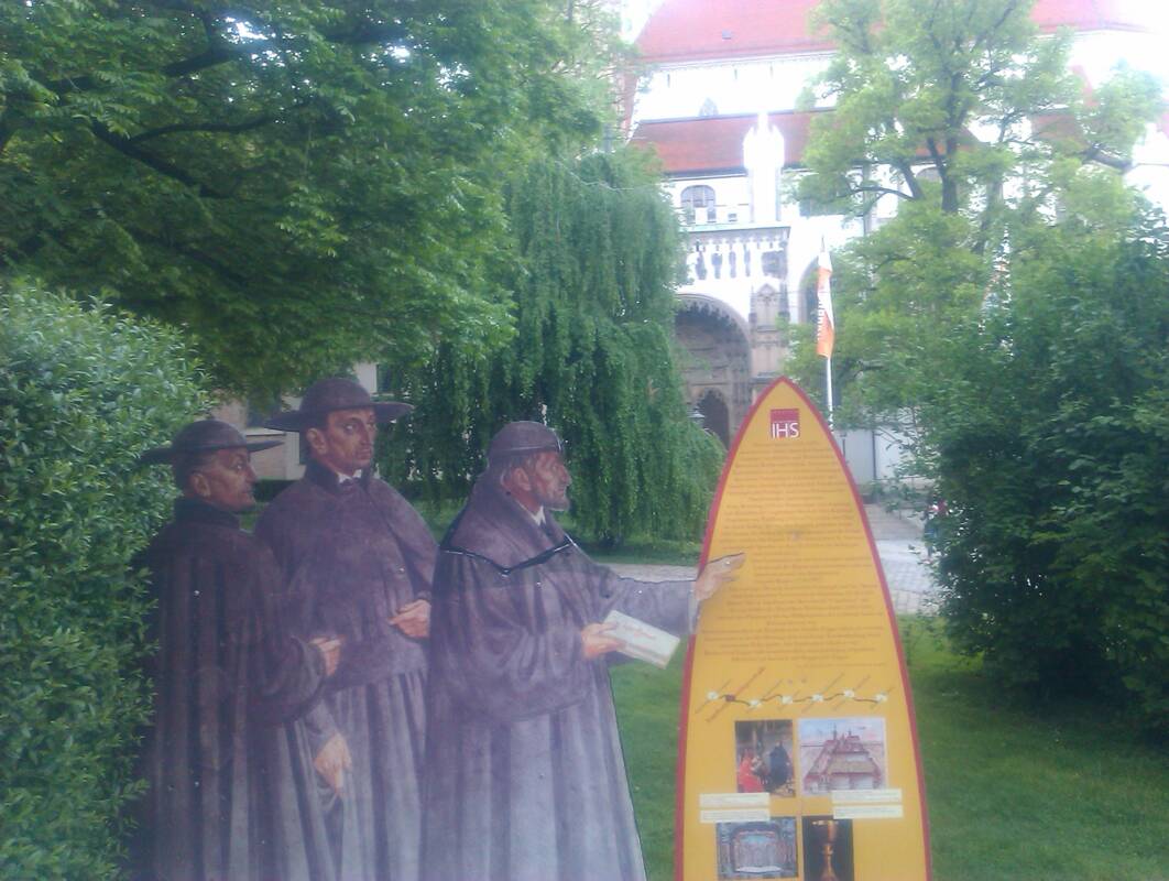Jesuiten