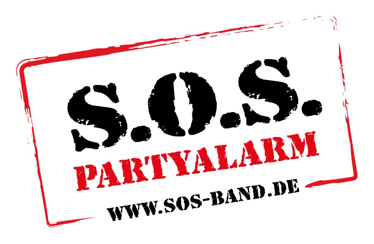 Logo Band S.O.S. Brunnenfest2024