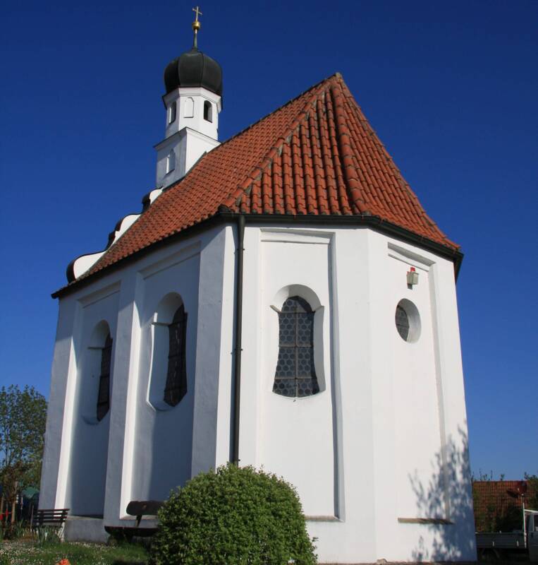 Peterskirche