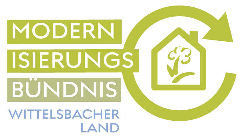 Logo Modernisierungsbündnis Wittelsbacher Land