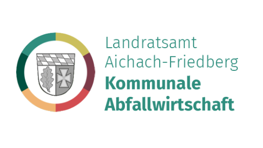 Logo LRA AIC-FDB Kommunale Abfallwirtschaft