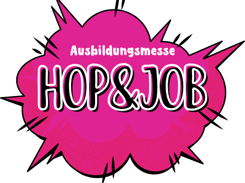Logo Hop & Job