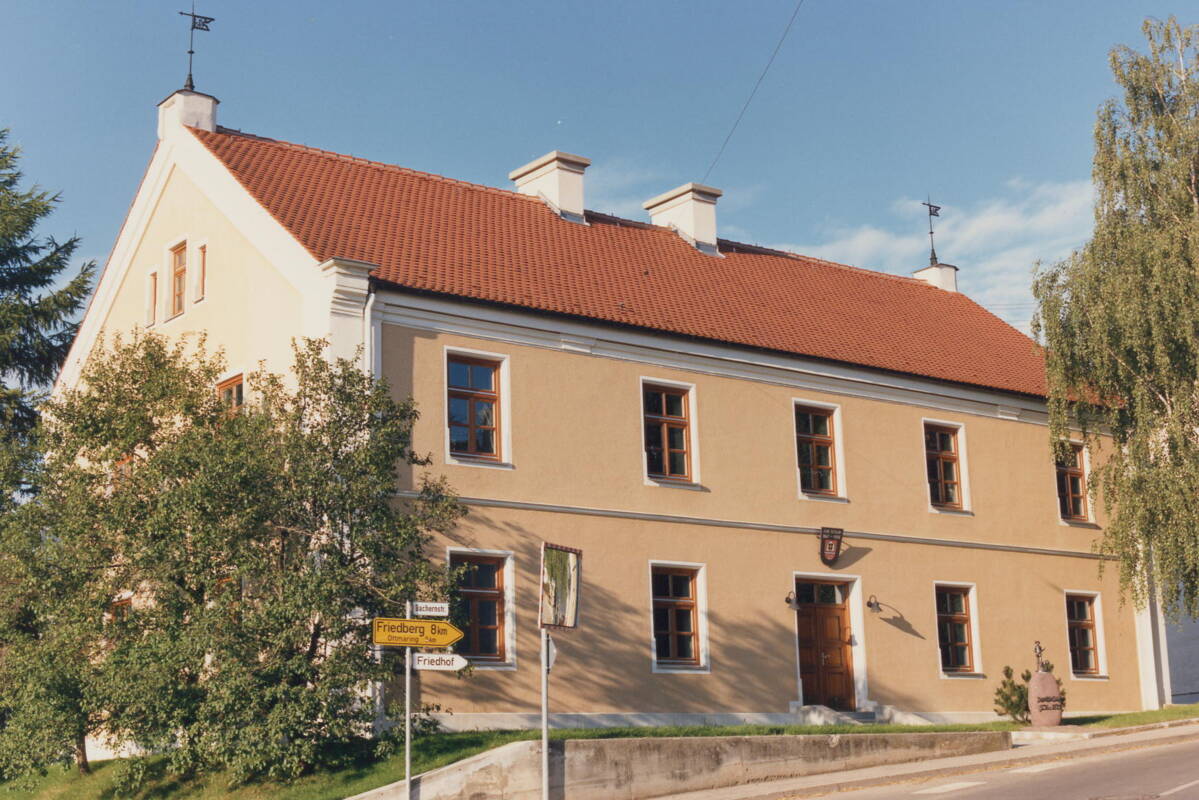 Alte Schule
