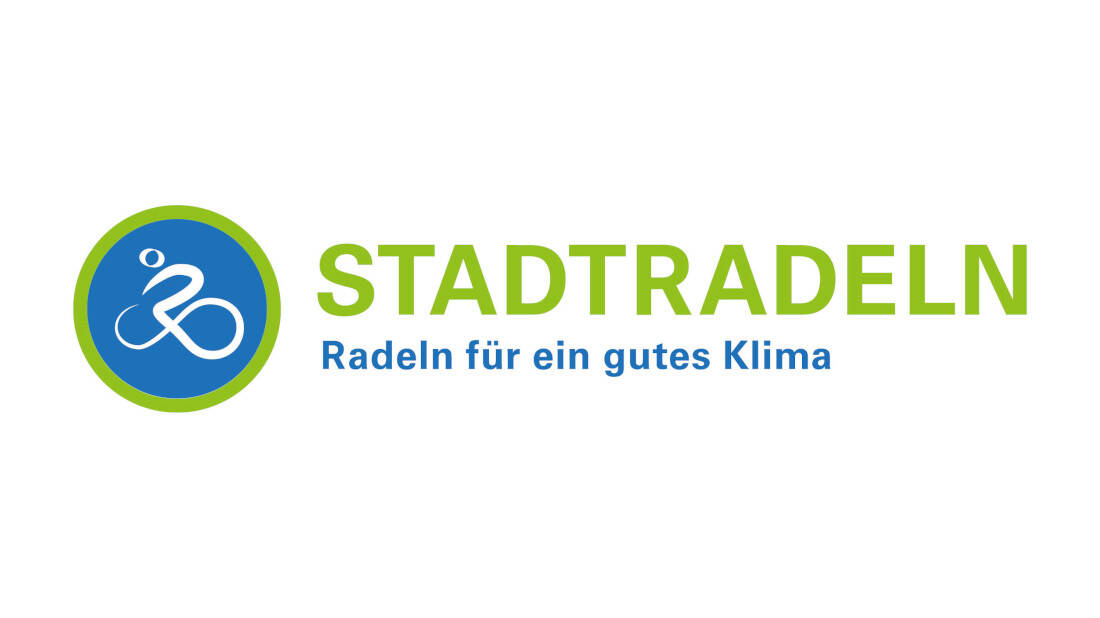 Logo STADTRADELN