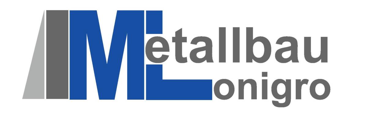 Lonigro Metallbau Logo