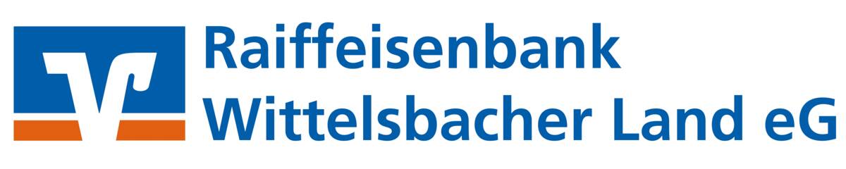 Logo Raifeisenbank Wittelsbacher Land