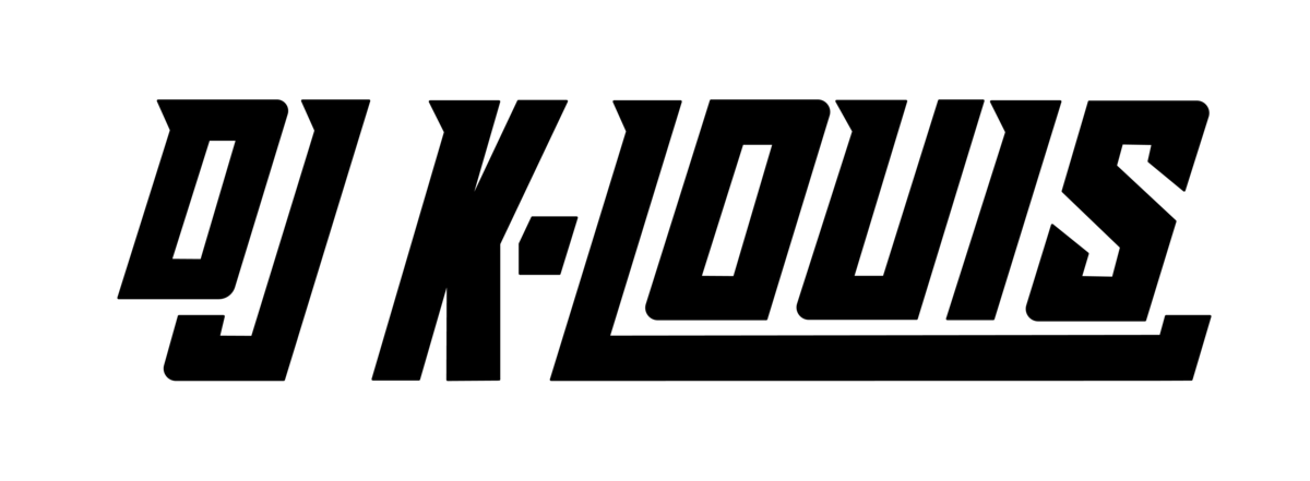 Logo DJ K-Louis